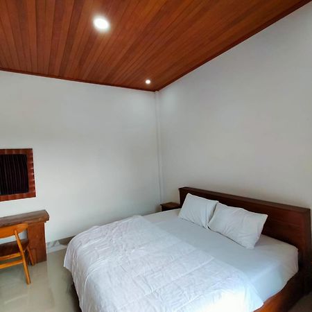 Echo Valley Inn Ubud Extérieur photo